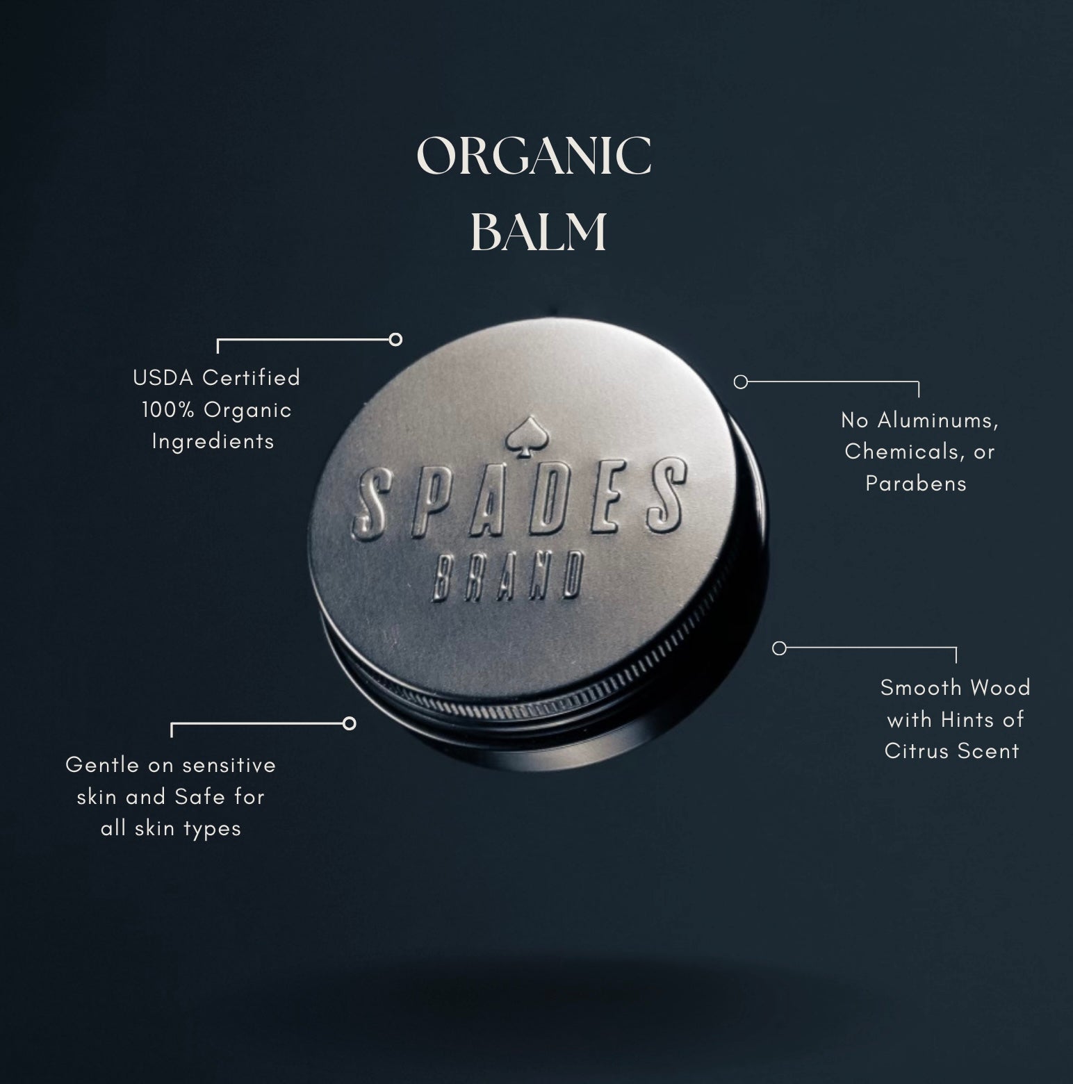 No. 15 Multi-Purpose Balm